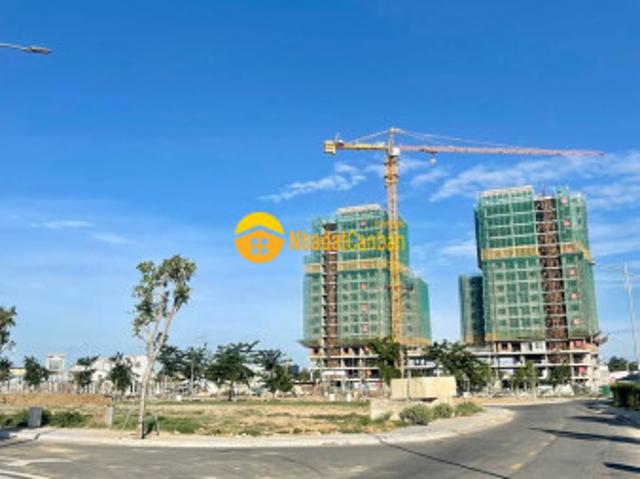 Mặt bằng bán
