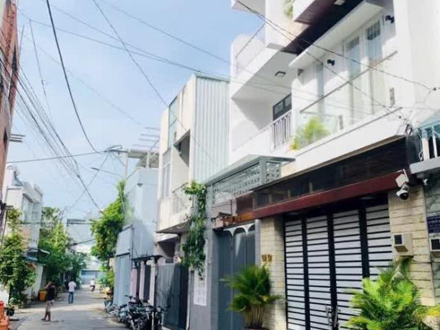 Nhà bán tại Thủ Đức, Hồ Chí Minh