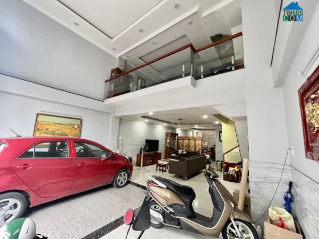 Nhà bán tại Thủ Đức, Hồ Chí Minh