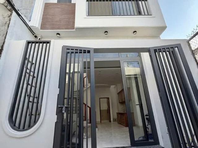 Nhà mặt phố bán