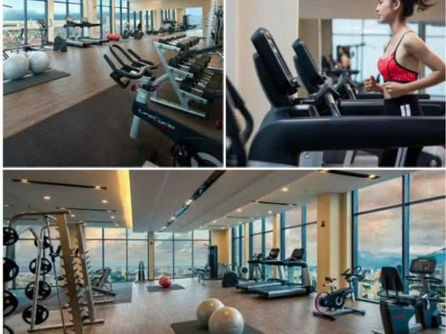 Căn hộ bán tại Liên Chiểu, Đà Nẵng