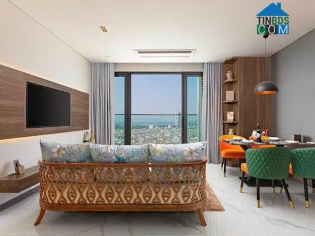Căn hộ bán tại Liên Chiểu, Đà Nẵng