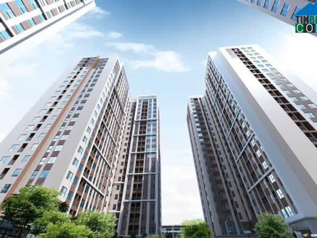 Căn hộ bán tại Liên Chiểu, Đà Nẵng