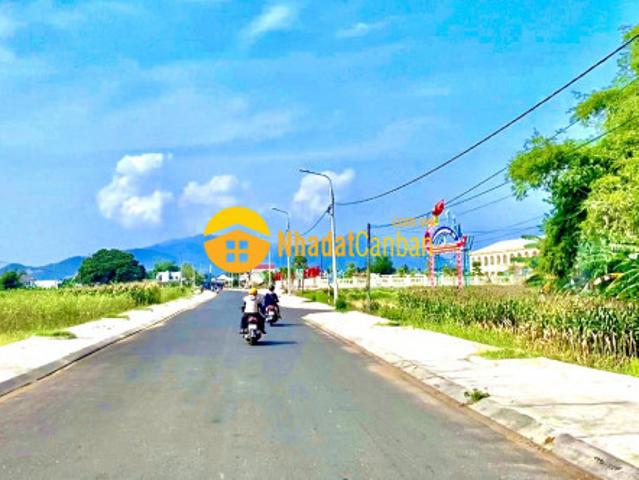 Mặt bằng bán