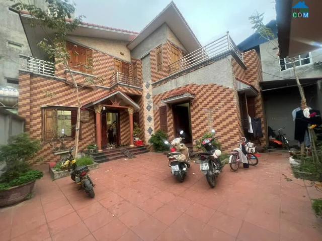 Nhà bán tại Bắc Ninh