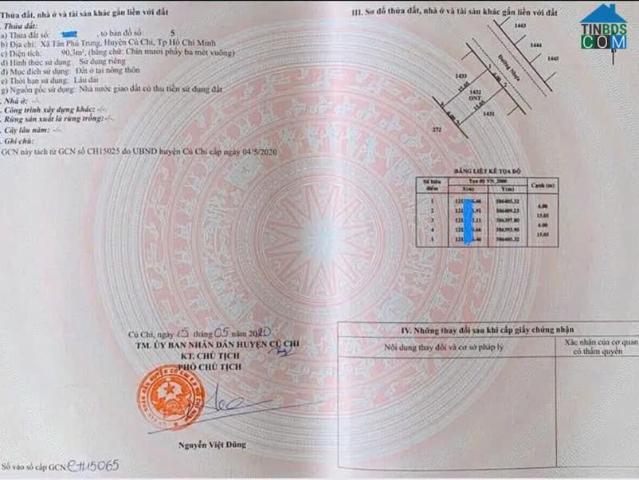 Nhà bán tại Khuôn viên UBND Thành phố Hồ Chí Minh, Thành phố Hồ Chí Minh