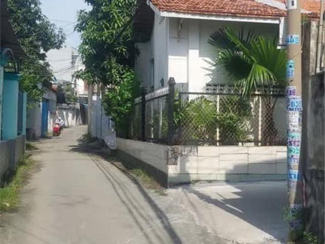 Nhà mặt phố bán tại Thủ Đức, Hồ Chí Minh