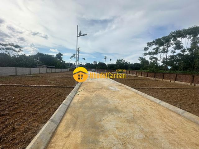 Mặt bằng bán