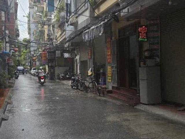 Biệt Thự bán tại Hoàn Kiếm, Hà Nội