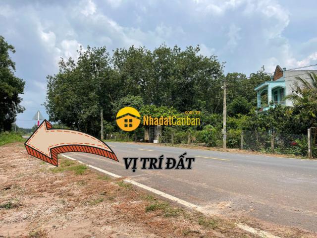 Mặt bằng bán