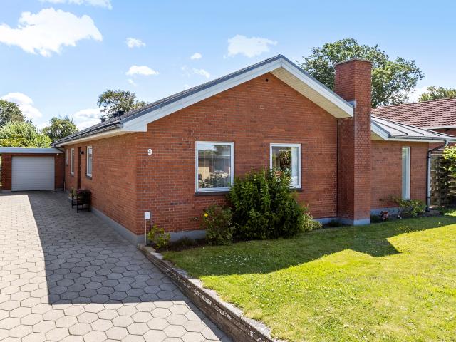 Villa til salg i Aalborg, Brønderslev-Dronninglund