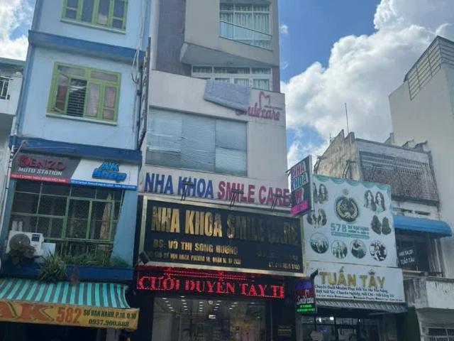 Nhà mặt phố bán tại Thủ Đức, Hồ Chí Minh