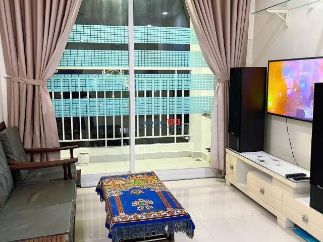Bất động sản cho thuê tại Hồ Chí Minh
