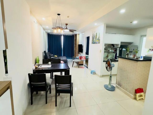 Bất động sản cho thuê tại Hồ Chí Minh