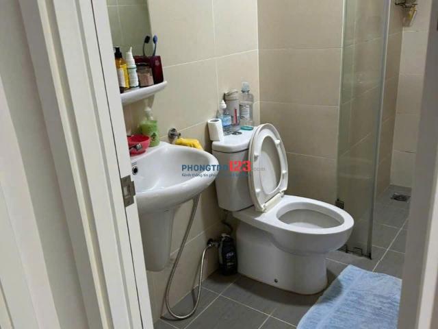 Bất động sản cho thuê tại Hồ Chí Minh