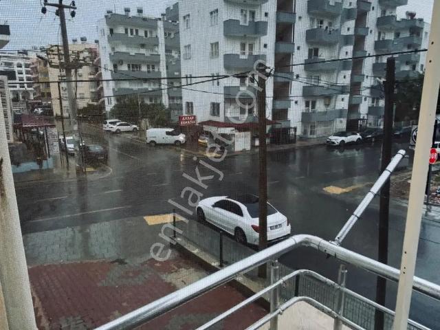 Susanoğlu, Silifke içerisinde kiralık mülk