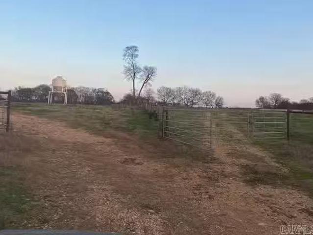 House for rent in Ark