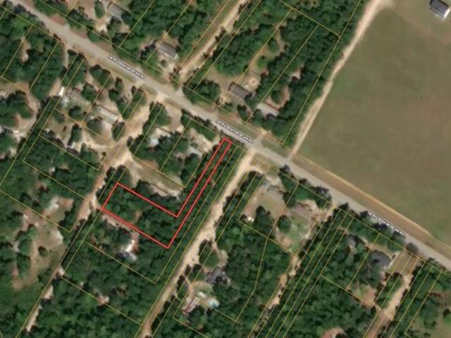 Land for sale in Hephzibah Land for sale in Hephzibah