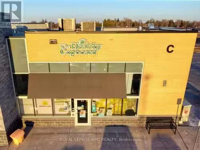 House for sale in Niagara, Ontario