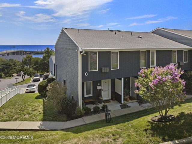 Condo for sale in Monmouth, New Jersey