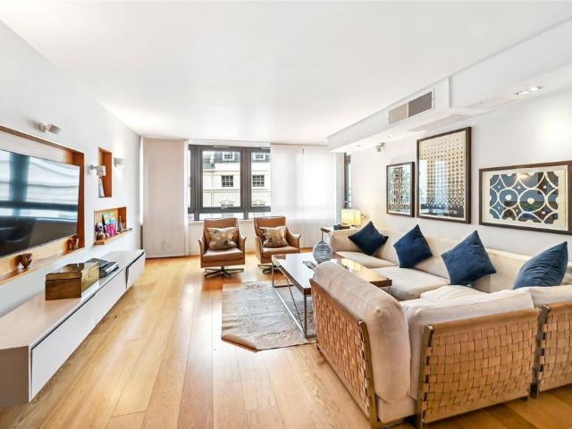 Apartment for rent in City of Westminster, Greater London