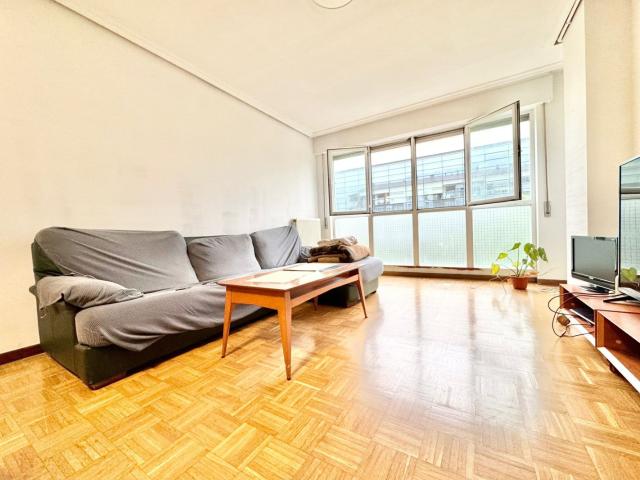 Apartamento en alquiler en Arriaga-Lakua, Gasteizko kuadrilla