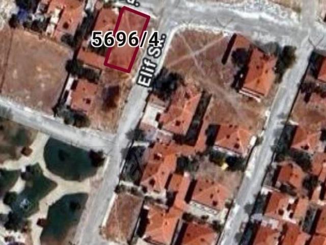 Sivrihisar, Eskişehir içerisinde satılık Arsa