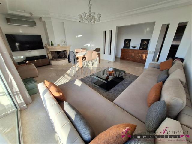 Appartement location à Anfa, Gharb-Chrarda-Beni Hssen