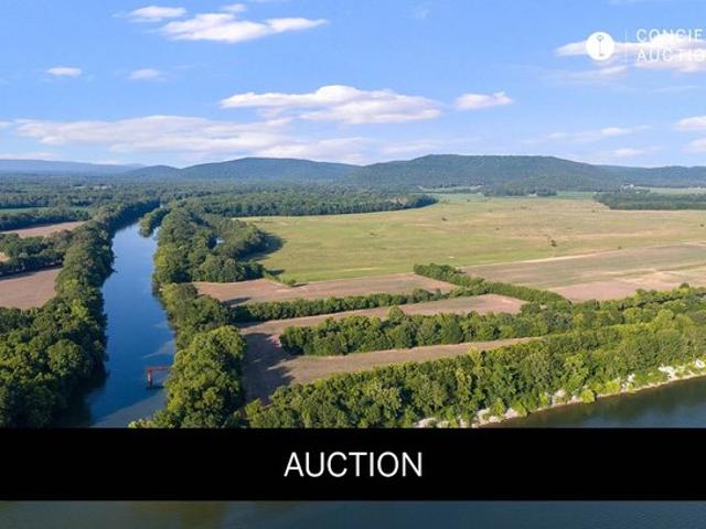 Land for sale in Huntsville, Alabama