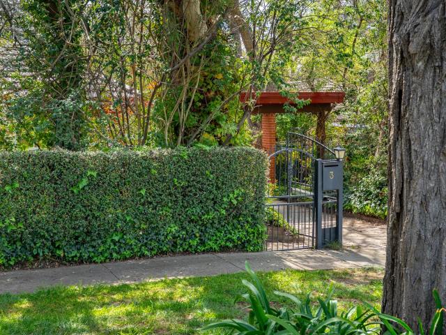 Property for sale in Forrest, Canberra
