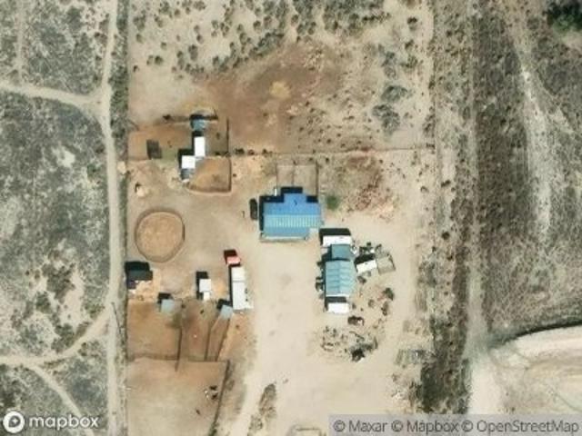 House for sale in Fallon, Nevada