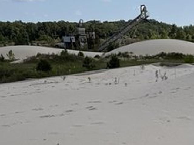 Land for sale in Vicksburg, Mississippi
