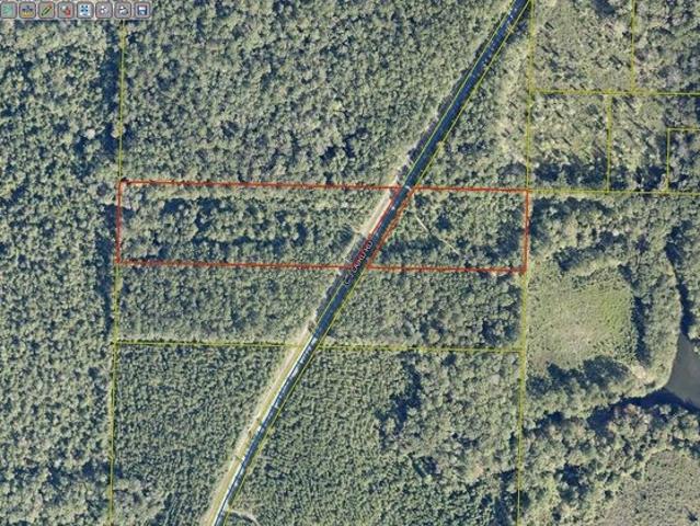Land for sale in Ponce De Leon, Florida