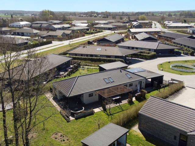 Villa til salg i Sorø