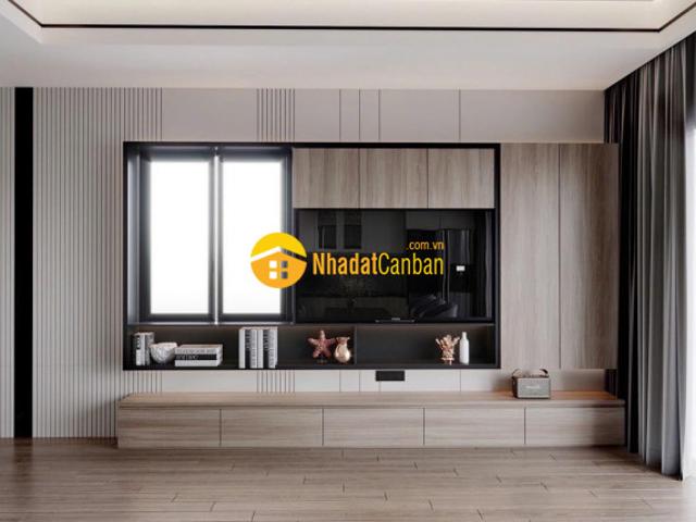 Nhà mặt phố bán
