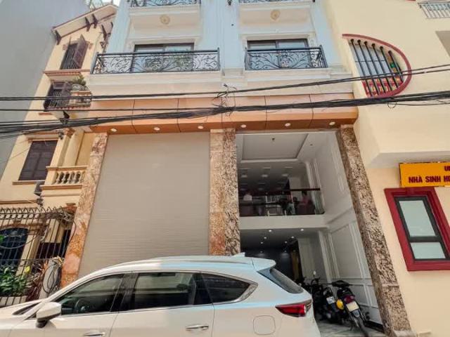 Nhà bán tại Hoàn Kiếm, Hà Nội