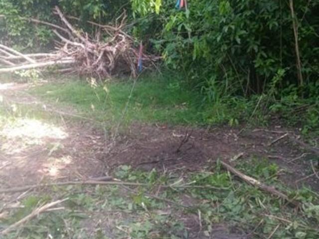 Land for sale