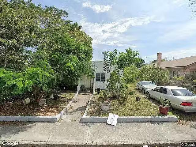 House for rent in Lake Worth