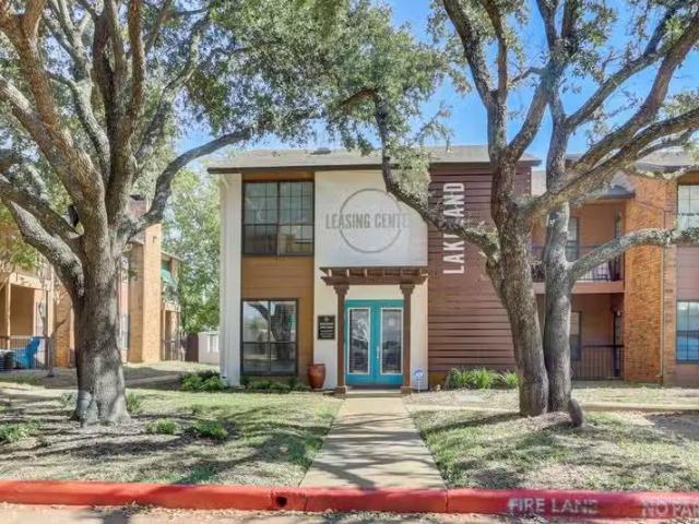 Condo for sale in Lewisville