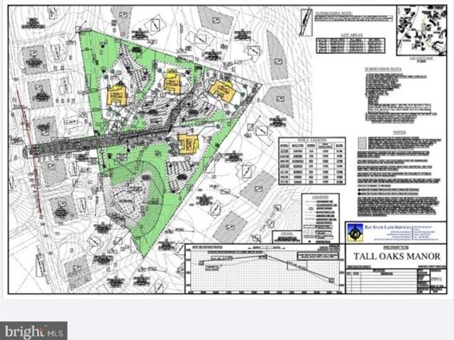 Land for sale in Fallston