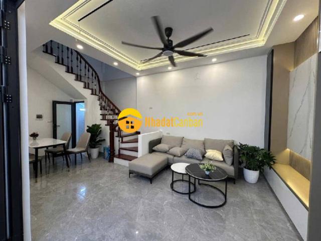 Nhà mặt phố bán