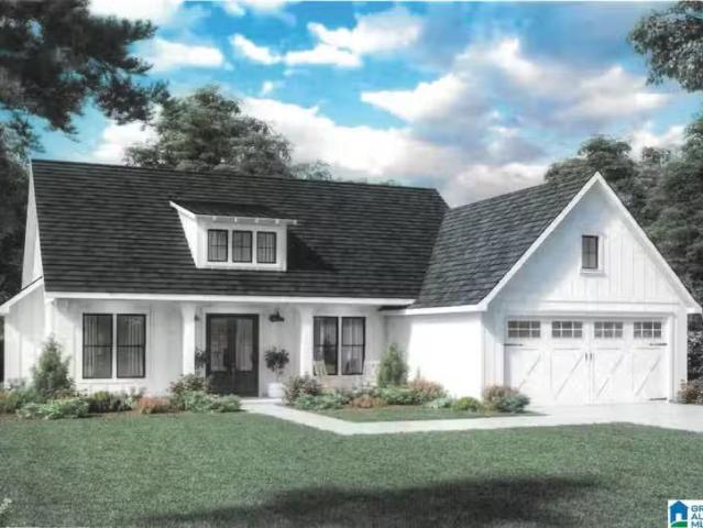 House for rent in Sylacauga