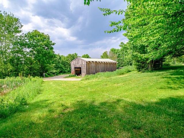 Land for sale in Oxford, Maine