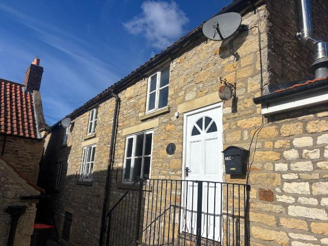 House for rent in Ebberston and Yedingham, Ebberston