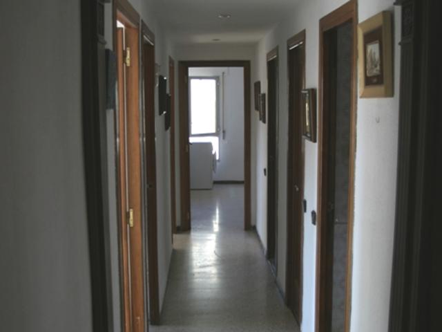 Apartamento en alquiler en Barrio de San José, Huesca