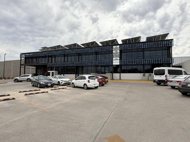Terreno en renta en Culiacán, Sinaloa