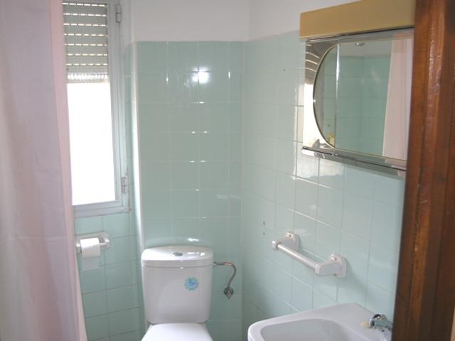 Apartamento en alquiler en Barrio de San José, Huesca