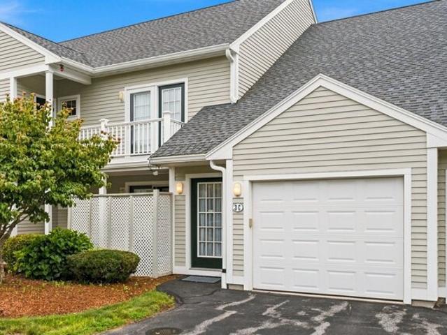 Condo for sale in Middleton, Massachusetts