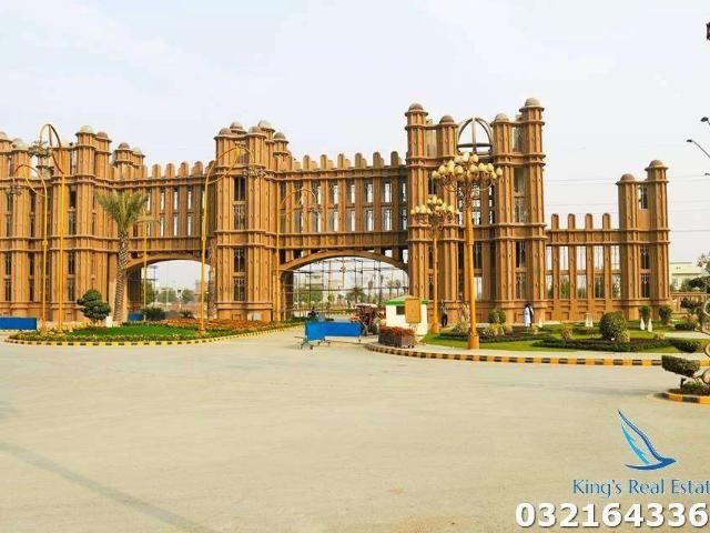 Land for sale in Gujranwala, Islamabad Capital Territory