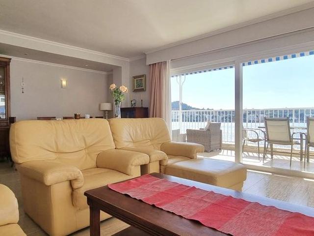 Apartamento en alquiler en Calvià, Serra de Tramuntana